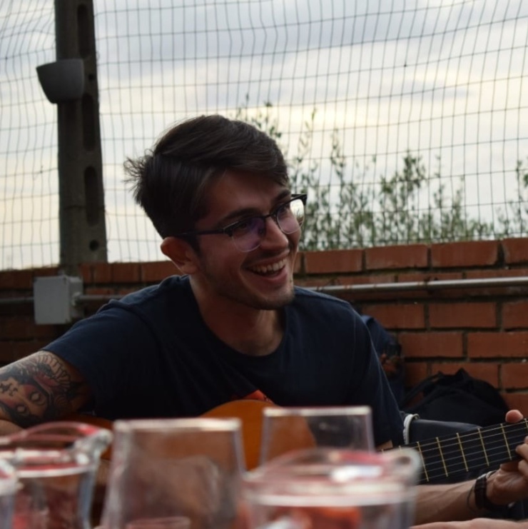 Imagen de perfil