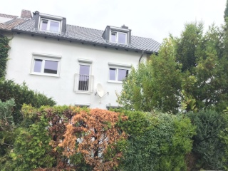 Imagen del anuncio: Schöne ruhige 3-Zi-Whg in Bamberg-Gaustadt (DG) zu vermieten