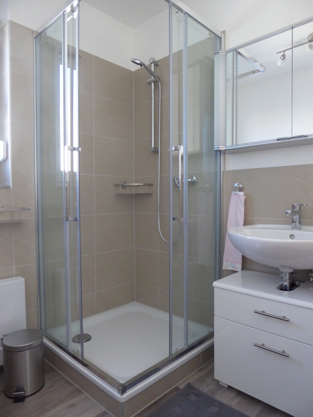 Apartamento Unterrath Bielefelder Straße - foto 11