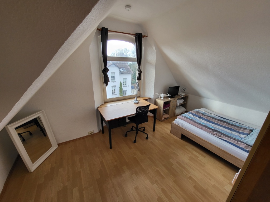 WG-Zimmer Ostviertel Friedländerweg 57 - Bild 1
