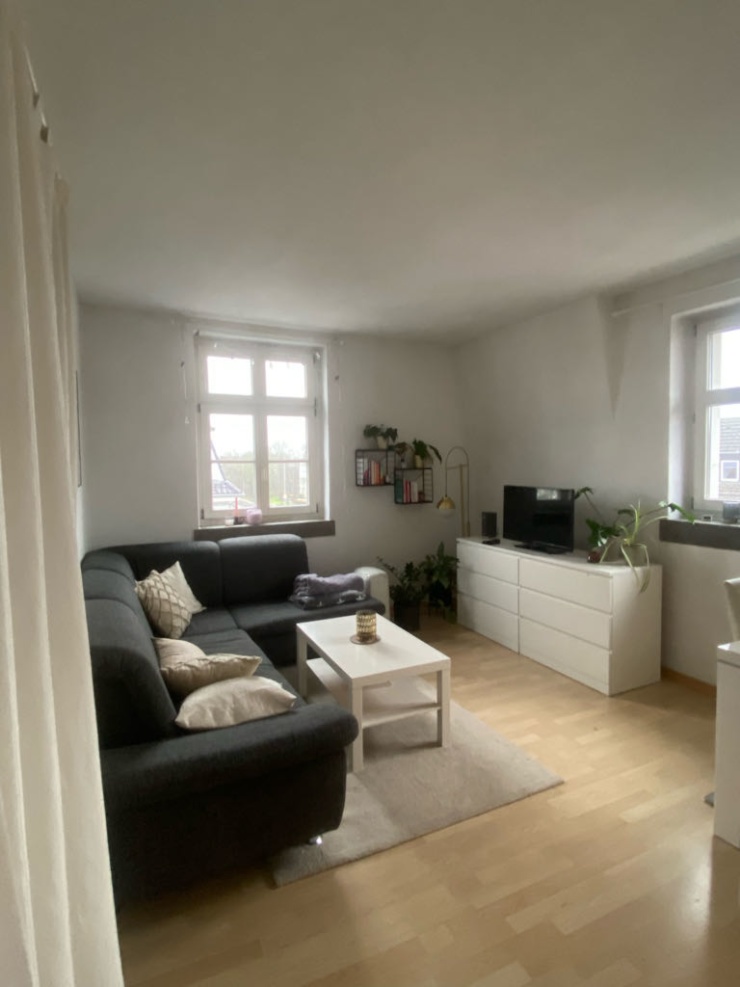 schöne 2er WG super Lage ! WGs MünsterUppenberg