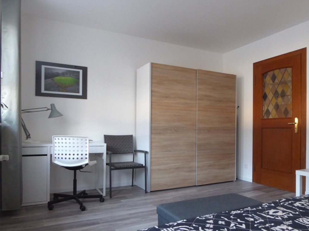 Apartamento Unterrath Bielefelder Straße - foto 18