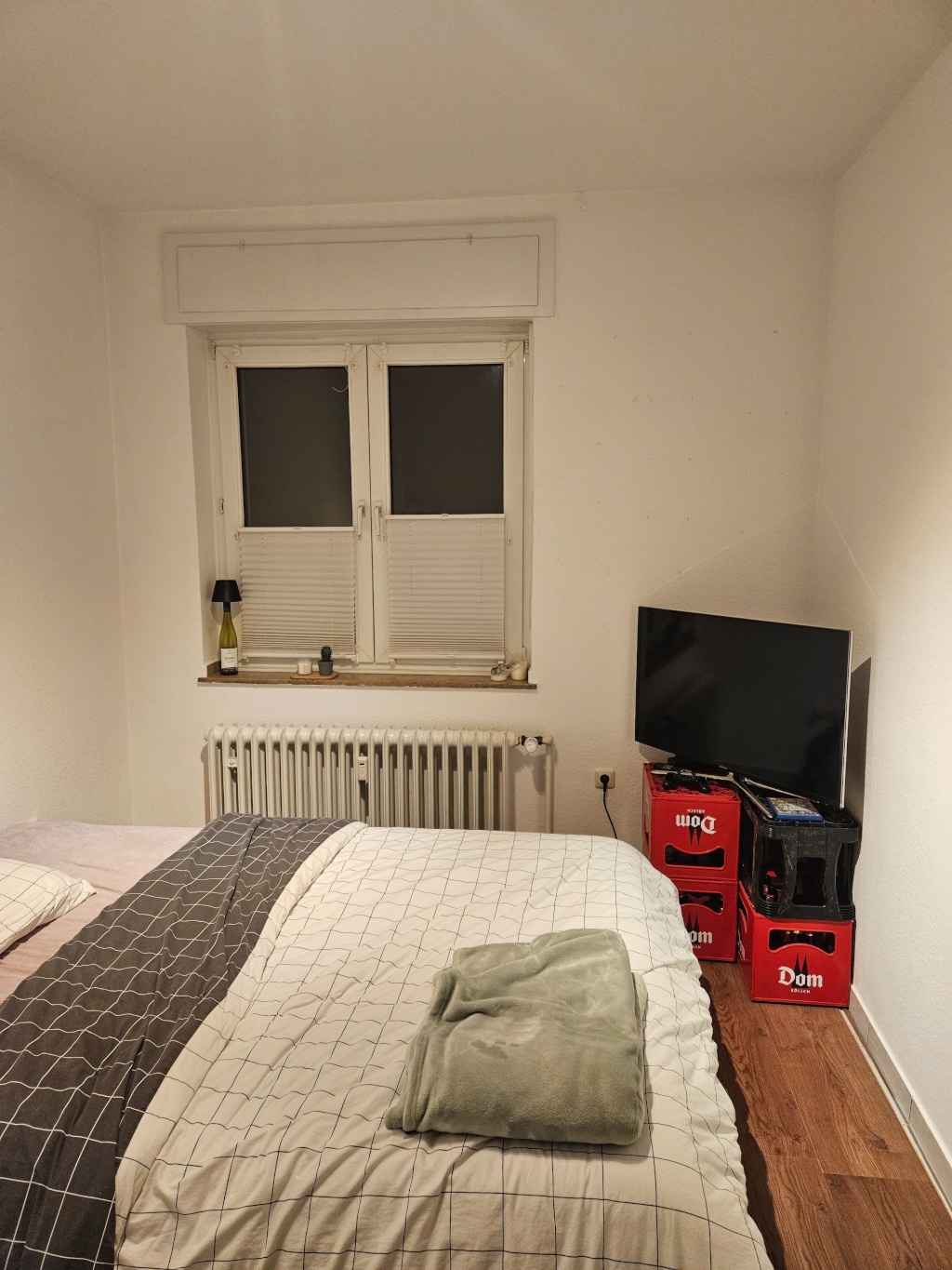 WG-Zimmer Humboldt/Gremberg Taunusstraße 44 - Bild 2