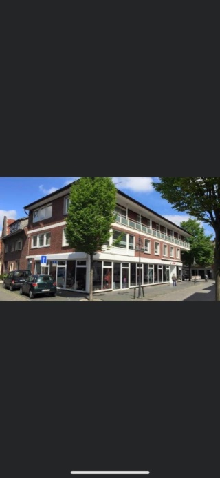 Anzeigenbild: :freies Zimmer seit 01.11.25 in einer coolen Mädel  WG