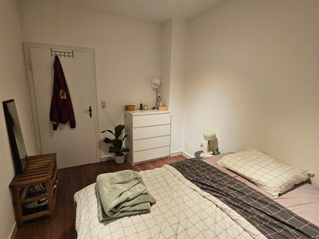 WG-Zimmer Humboldt/Gremberg Taunusstraße 44 - Bild 1