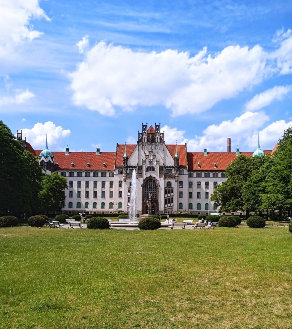 WG-Zimmer Gesundbrunnen Gesundbrunnen - Bild 8