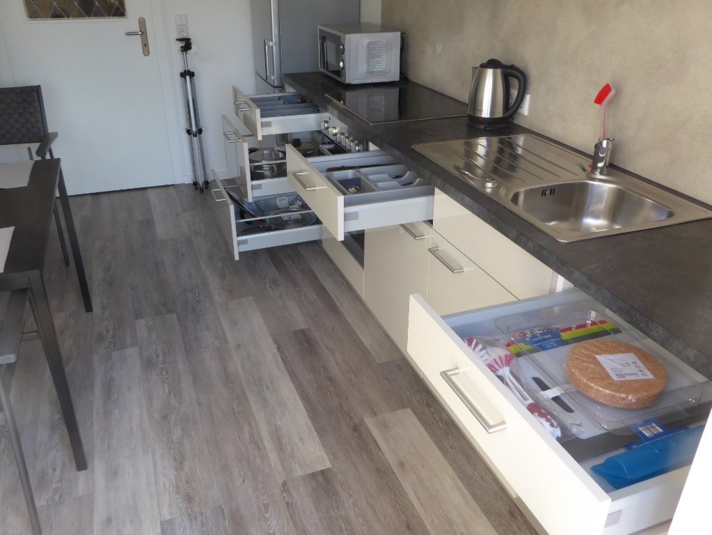 Apartamento Unterrath Bielefelder Straße - foto 9
