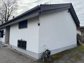 Ad image: Ruhige 2-Zimmer Whg, teilmöbliert,  mit Balkon und Gartenzugang