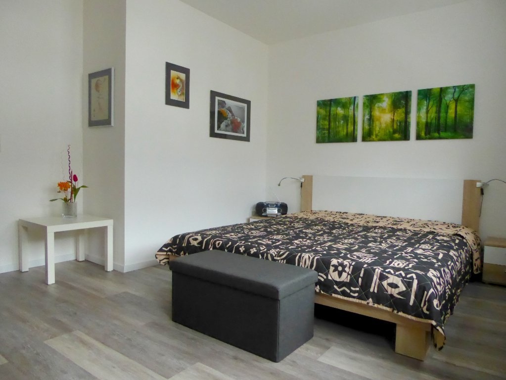 Apartamento Unterrath Bielefelder Straße - foto 16
