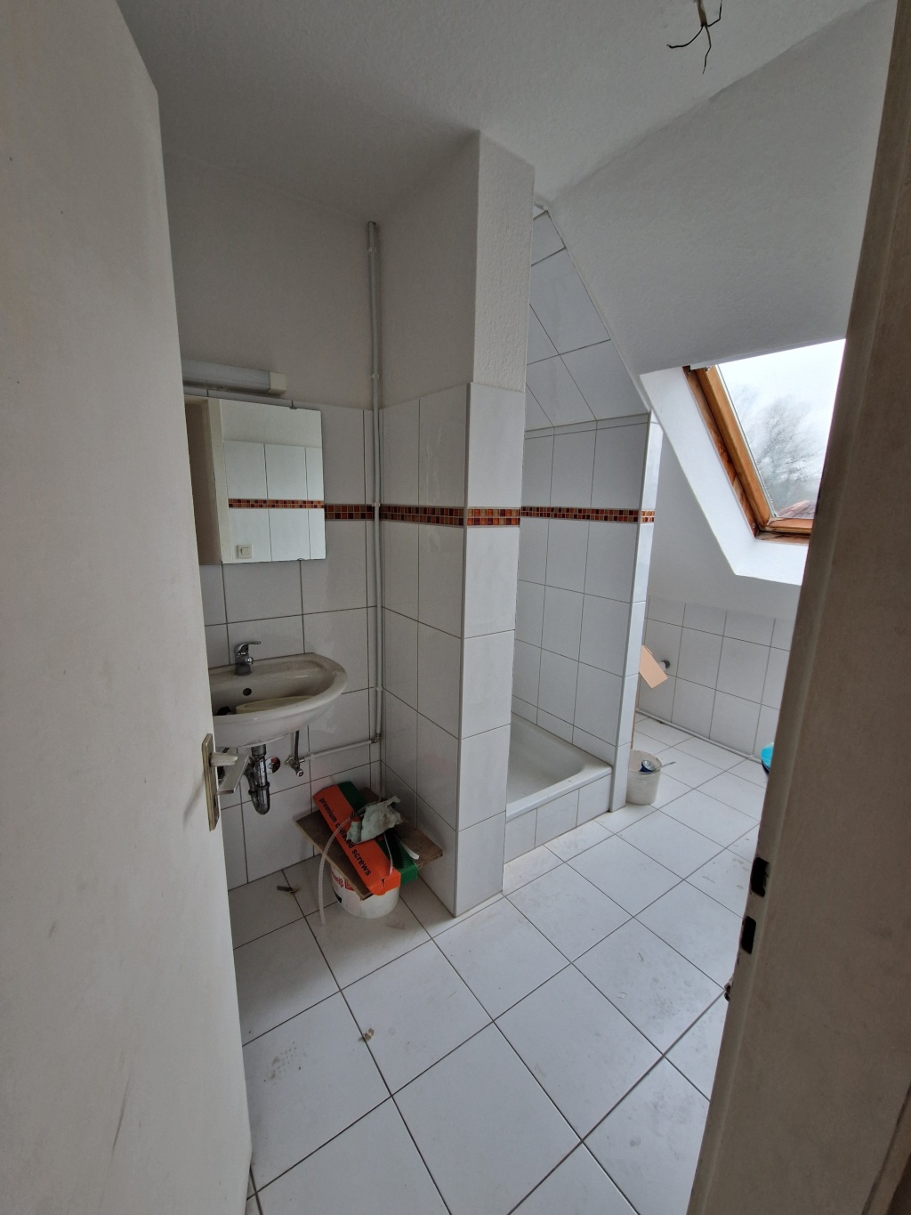 Zentrale 96qm WG-geeignete DG-Wohnung – Ziegelhofstraße 82, 26121 Oldenburg Ziegelhof – Vorschaubild 5