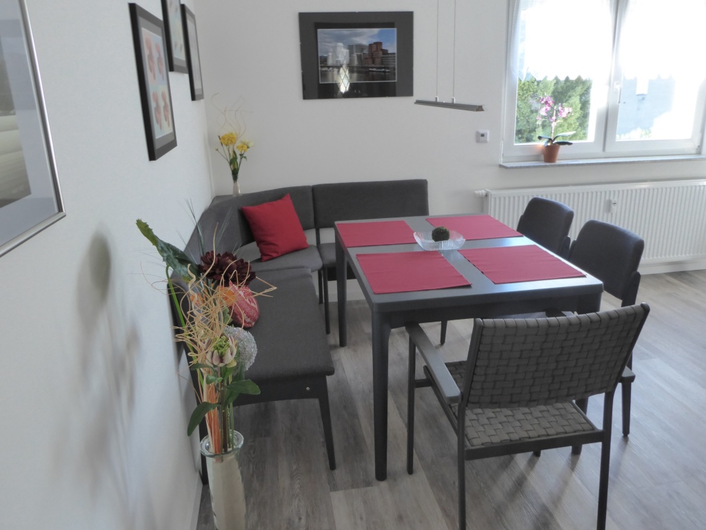 Apartamento Unterrath Bielefelder Straße - foto 4