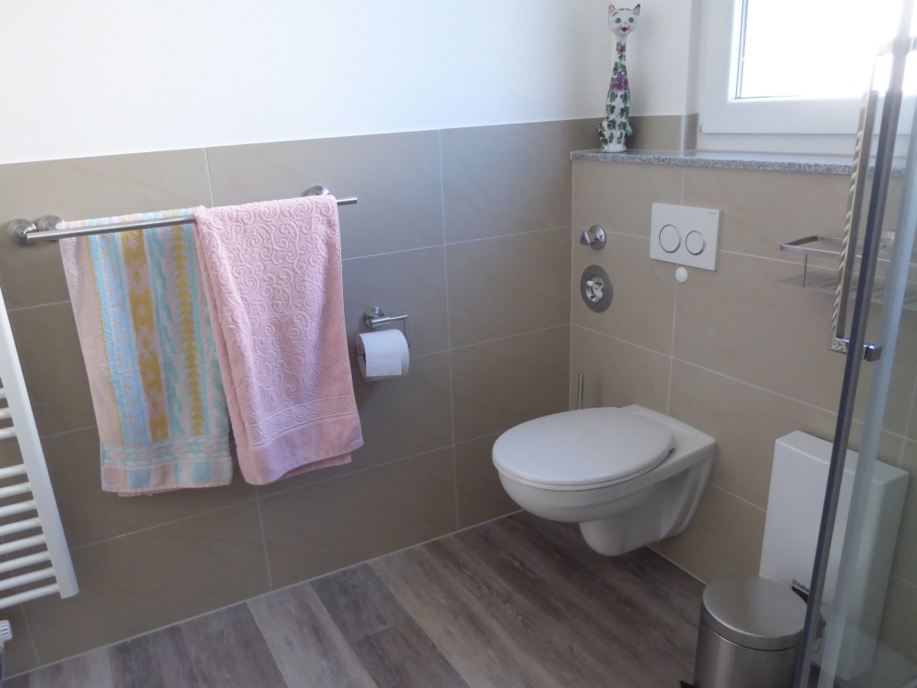 Apartamento Unterrath Bielefelder Straße - foto 13