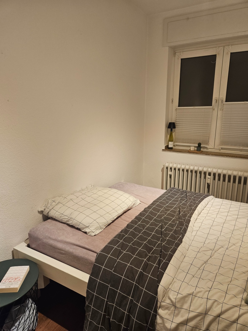 WG-Zimmer Humboldt/Gremberg Taunusstraße 44 - Bild 3