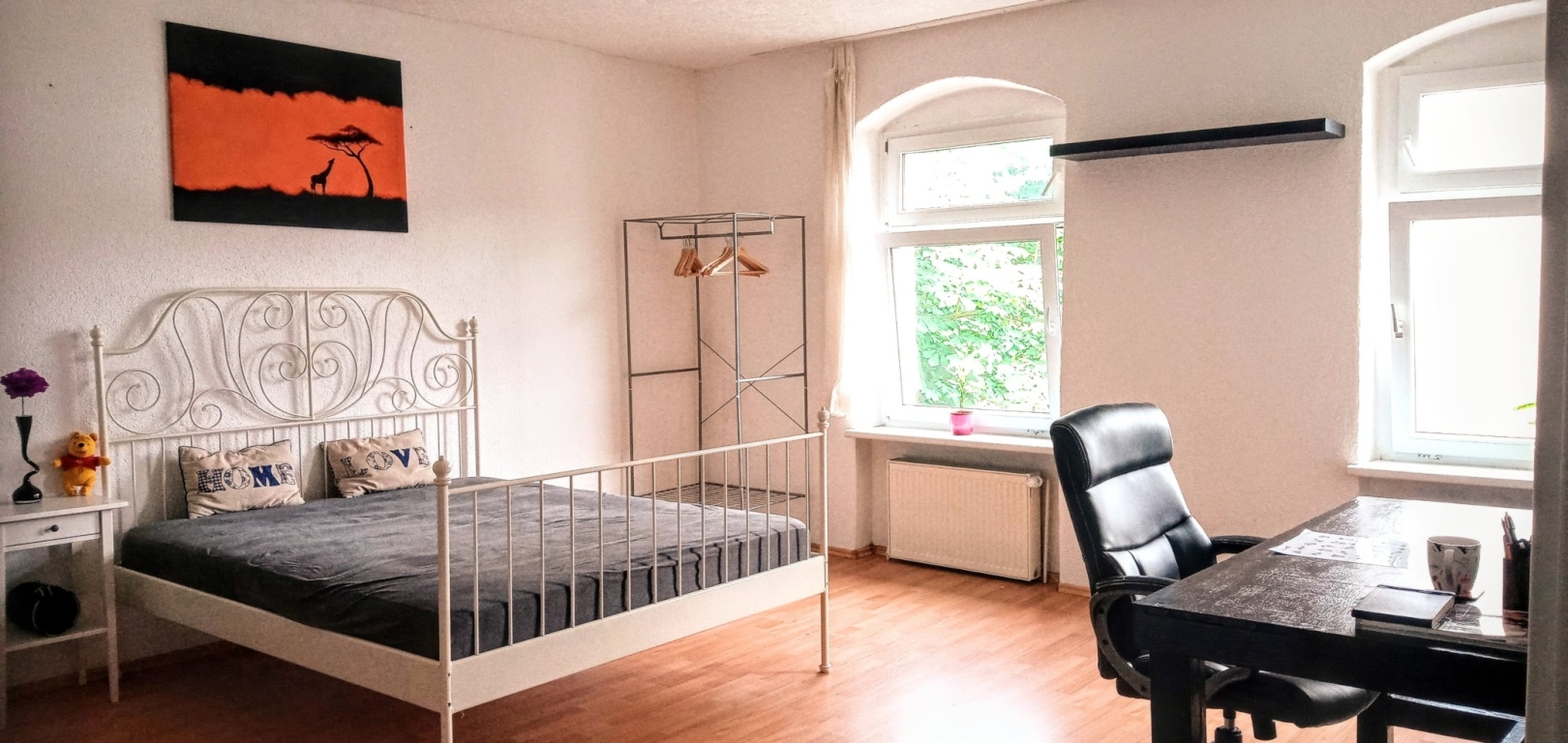 WG-Zimmer Gesundbrunnen Gesundbrunnen - Bild 1
