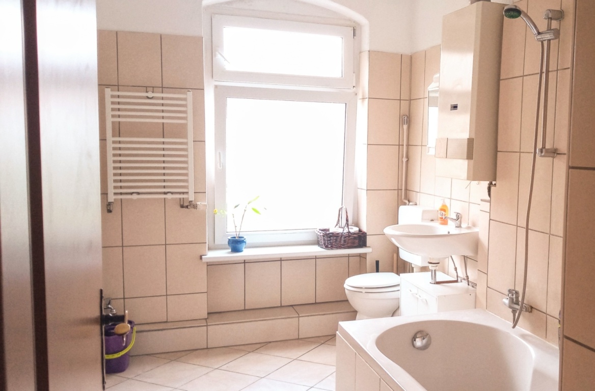 WG-Zimmer Gesundbrunnen Gesundbrunnen - Bild 5