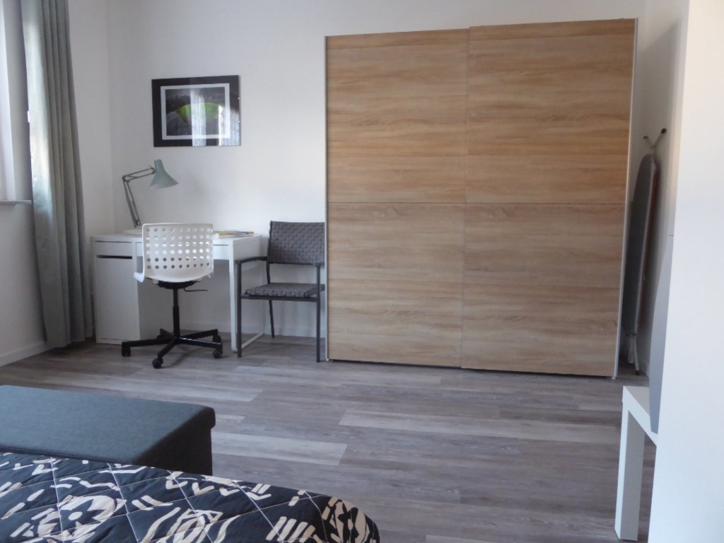 Apartamento Unterrath Bielefelder Straße - foto 19