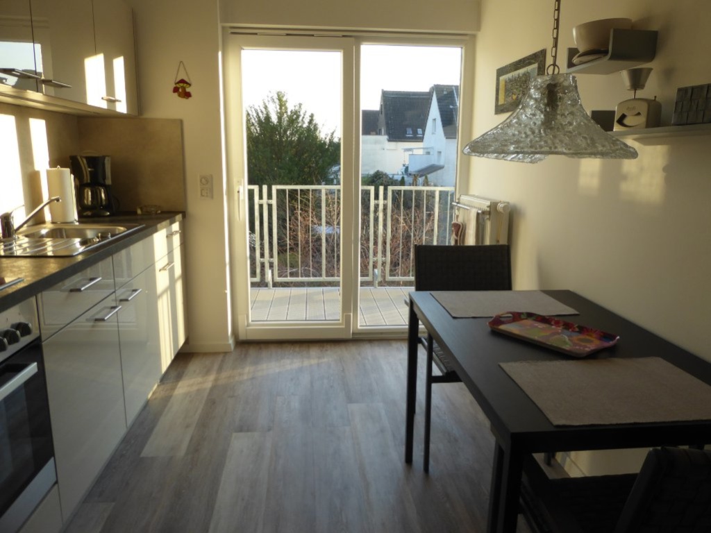 Apartamento Unterrath Bielefelder Straße - foto 7