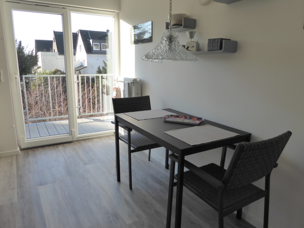 Apartamento Unterrath Bielefelder Straße - foto 8