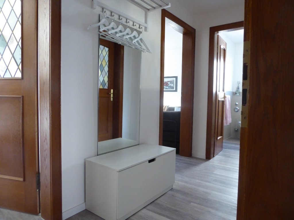 Apartamento Unterrath Bielefelder Straße - foto 14