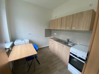 Imagen del anuncio: Nachmieter gesucht - Schöne helle Studentenwohnung bei WBG