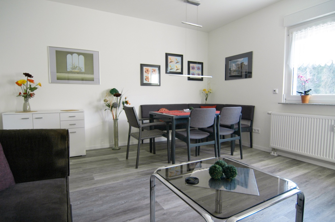 Apartamento Unterrath Bielefelder Straße - foto 3