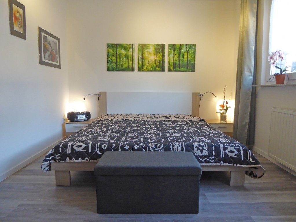 Apartamento Unterrath Bielefelder Straße - foto 17
