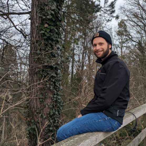 Profilbild
