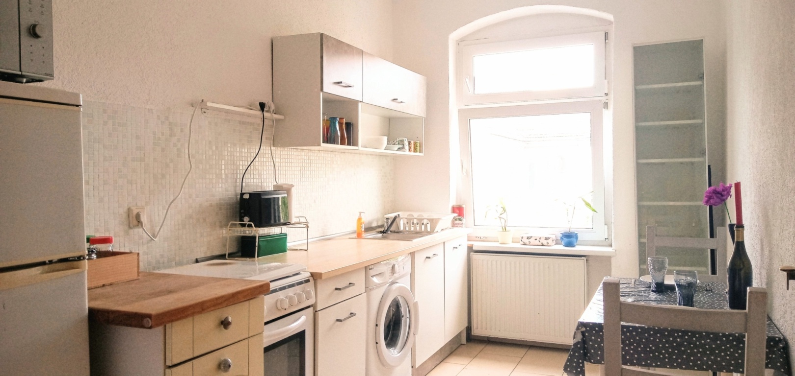 WG-Zimmer Gesundbrunnen Gesundbrunnen - Bild 6
