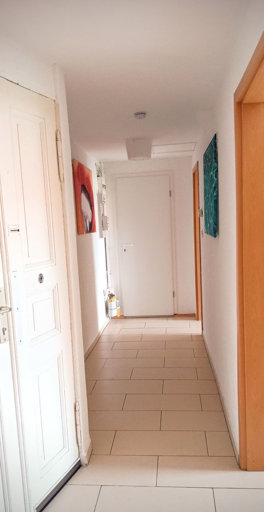WG-Zimmer Gesundbrunnen Gesundbrunnen - Bild 4
