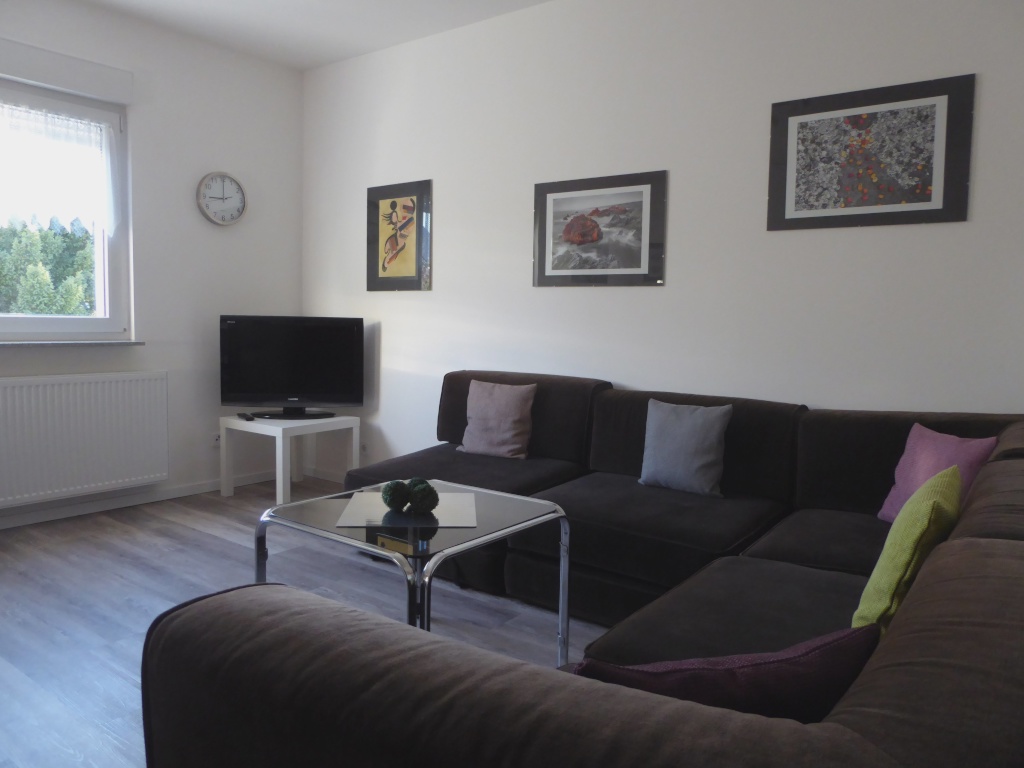 Apartamento Unterrath Bielefelder Straße - foto 5