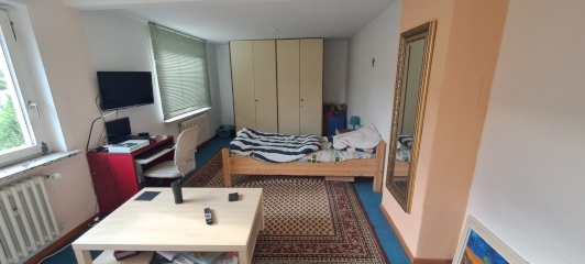 Ad image: Rooms for students and others in the countryside directly in Hameln - Stefan ́s Haus im Grünen