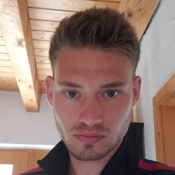 Profilbild