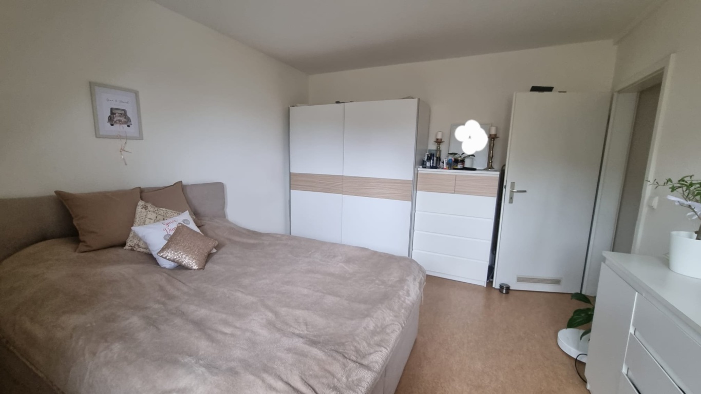 2 ZKB an Mitbewohner innerhalb einer 5 Z 2K 2B Maisonette-Wohnung (DHH, 95 qm) gesucht – Kerkebrink 25, 33619 Bielefeld Hoberge-Uerentrup – Vorschaubild 2