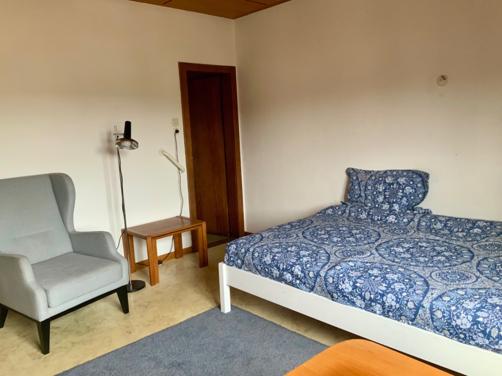 Charmante ruhige 1-Zimmer-Einliegerwohnung in Stuttgart Ost mit Gartennutzung 6 bis 9 Monate – Marquardtstr. 17, 70186 Stuttgart Ost – Vorschaubild 6