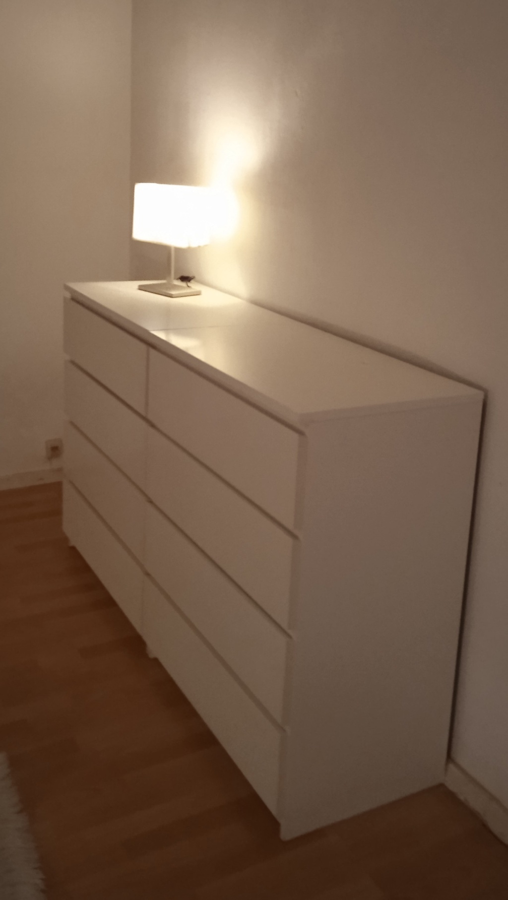 WG-Zimmer Kreuzberg MitteTiergarten Schöneberg Tempelhofer Ufer 35a - Stauraum