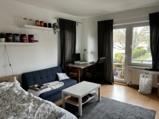 Anzeigenbild: +++ Großes Zimmer in Uni Nähe (Zwischenmiete) +++