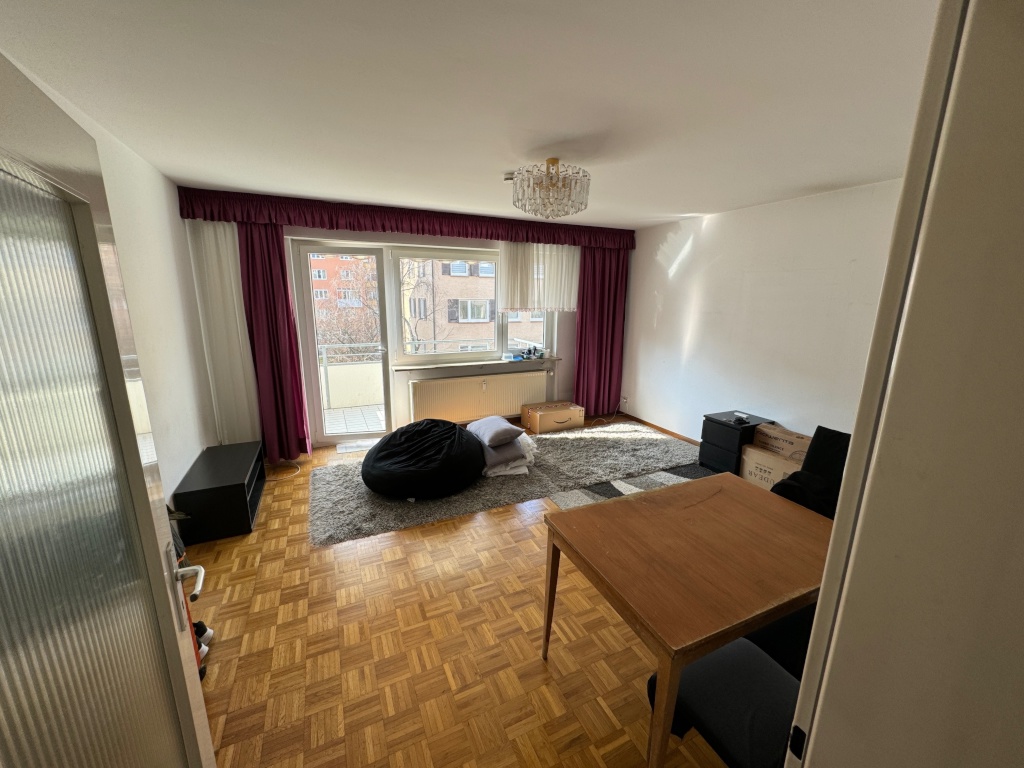 Flat Süd Strohberg 45 - picture 3
