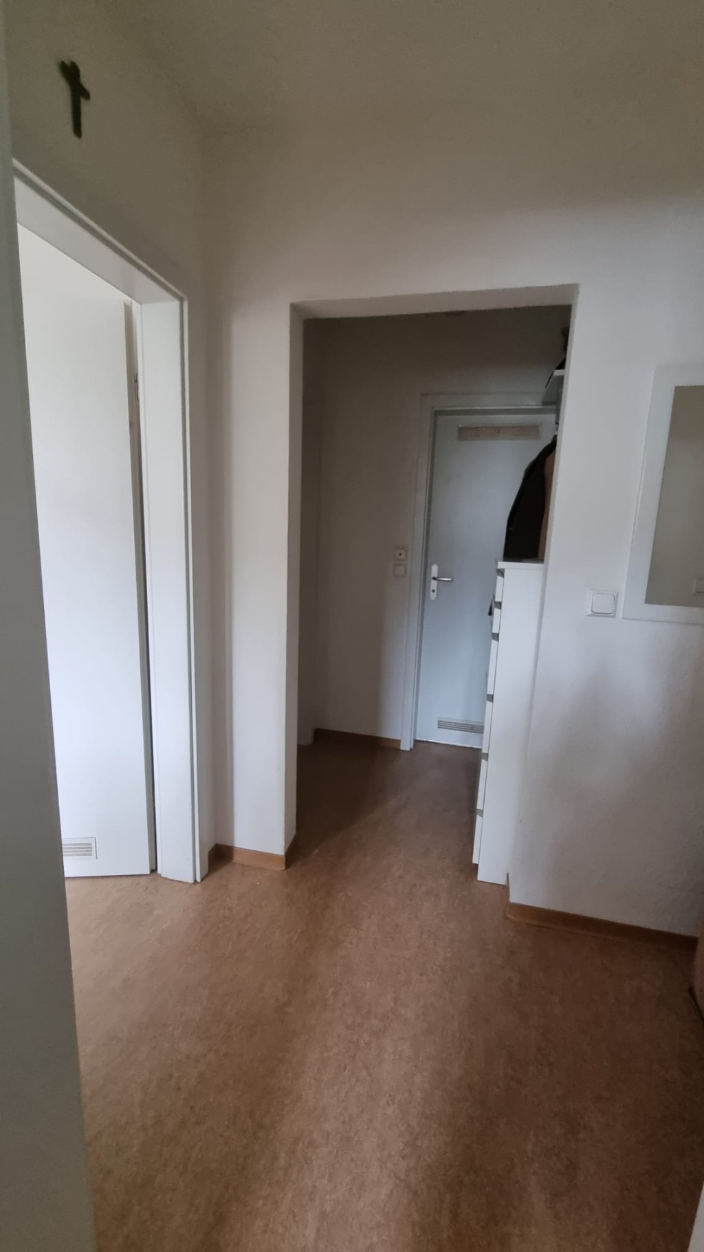 2 ZKB an Mitbewohner innerhalb einer 5 Z 2K 2B Maisonette-Wohnung (DHH, 95 qm) gesucht – Kerkebrink 25, 33619 Bielefeld Hoberge-Uerentrup – Vorschaubild 6