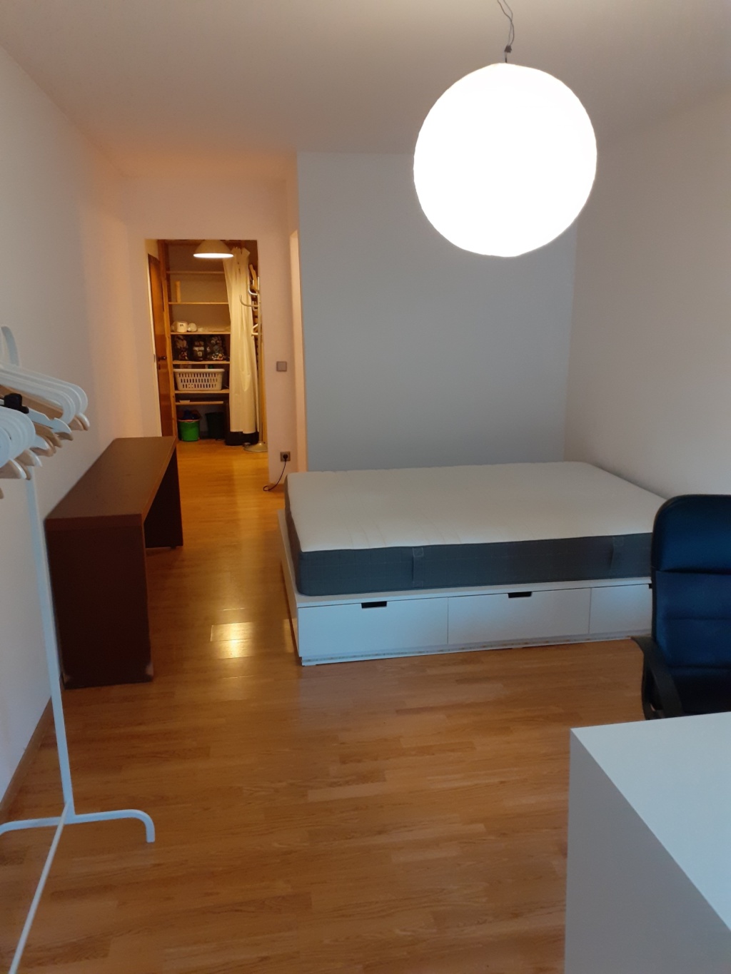 1-Zimmer-Wohnung Ludwigsvorstadt-Isarvorstadt Zenettistraße 39 - Bild 4