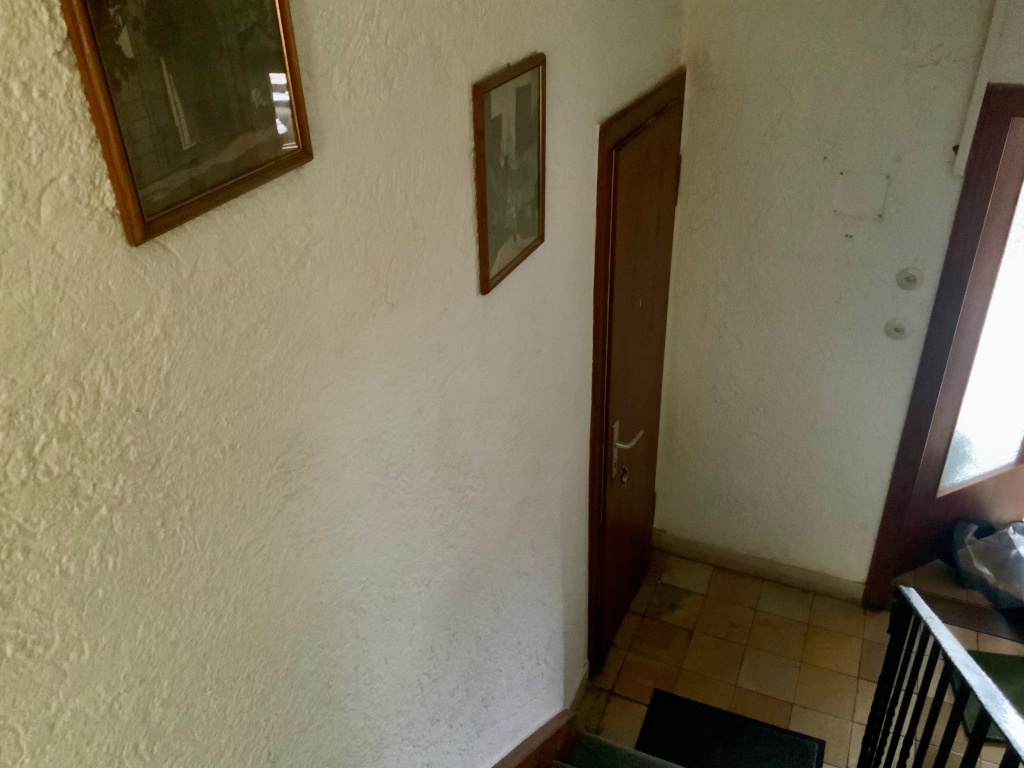 Charmante ruhige 1-Zimmer-Einliegerwohnung in Stuttgart Ost mit Gartennutzung 6 bis 9 Monate – Marquardtstr. 17, 70186 Stuttgart Ost – Vorschaubild 3