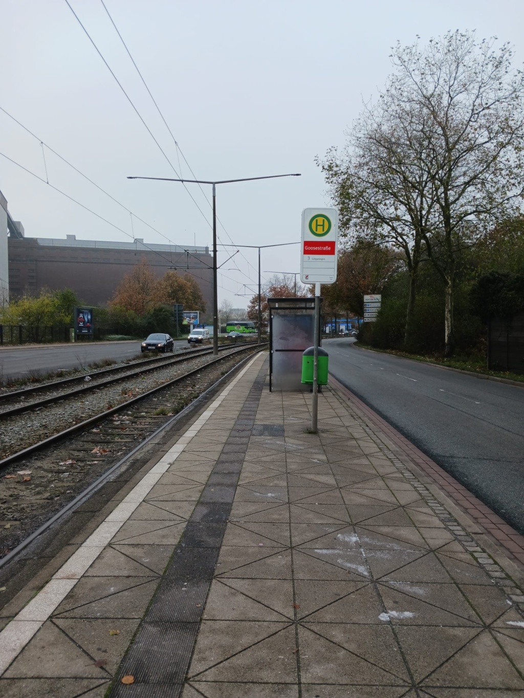 OG- 2 Zimmer-4Betten, WG-Geeignet in 28237 Bremen, Nähe Waterfront – Goosestr. 51, 28237 Bremen Lindenhof – Vorschaubild 3