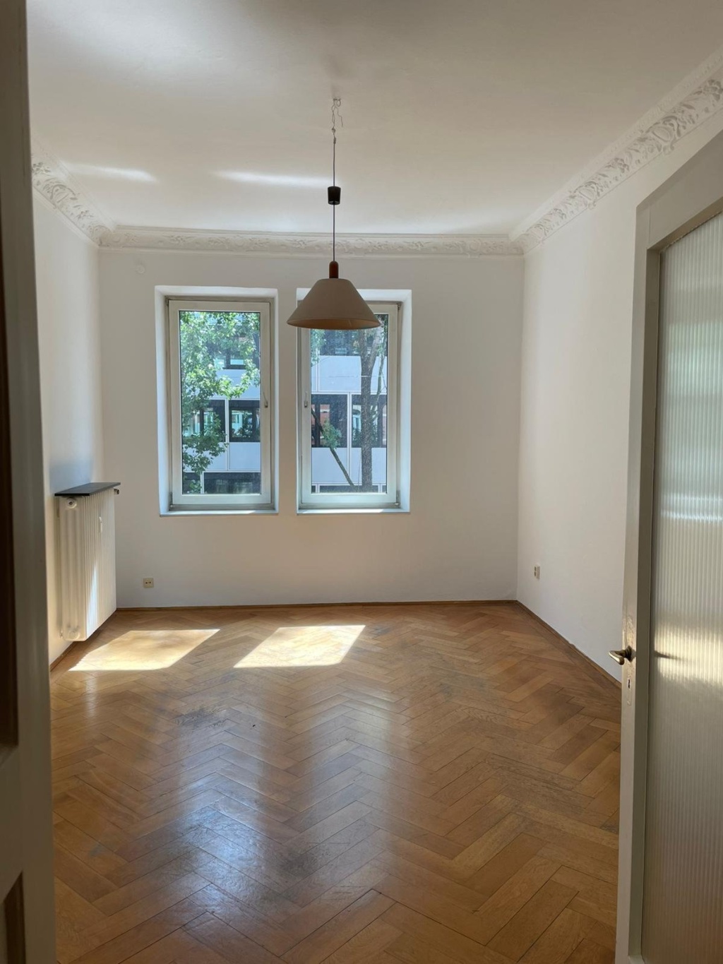 WG-Zimmer Ludwigsvorstadt-Isarvorstadt Ruppertstraße - Dein Zimmer