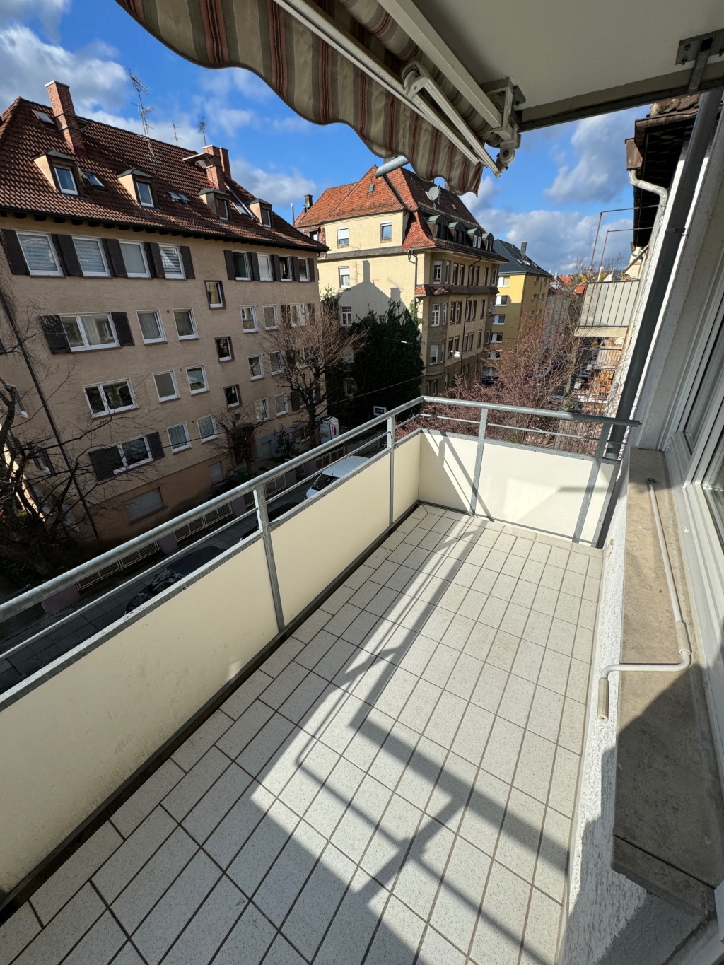Flat Süd Strohberg 45 - picture 1