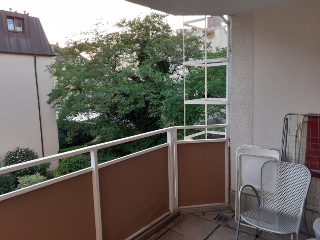 1-Zimmer-Wohnung Ludwigsvorstadt-Isarvorstadt Zenettistraße 39 - Bild 6