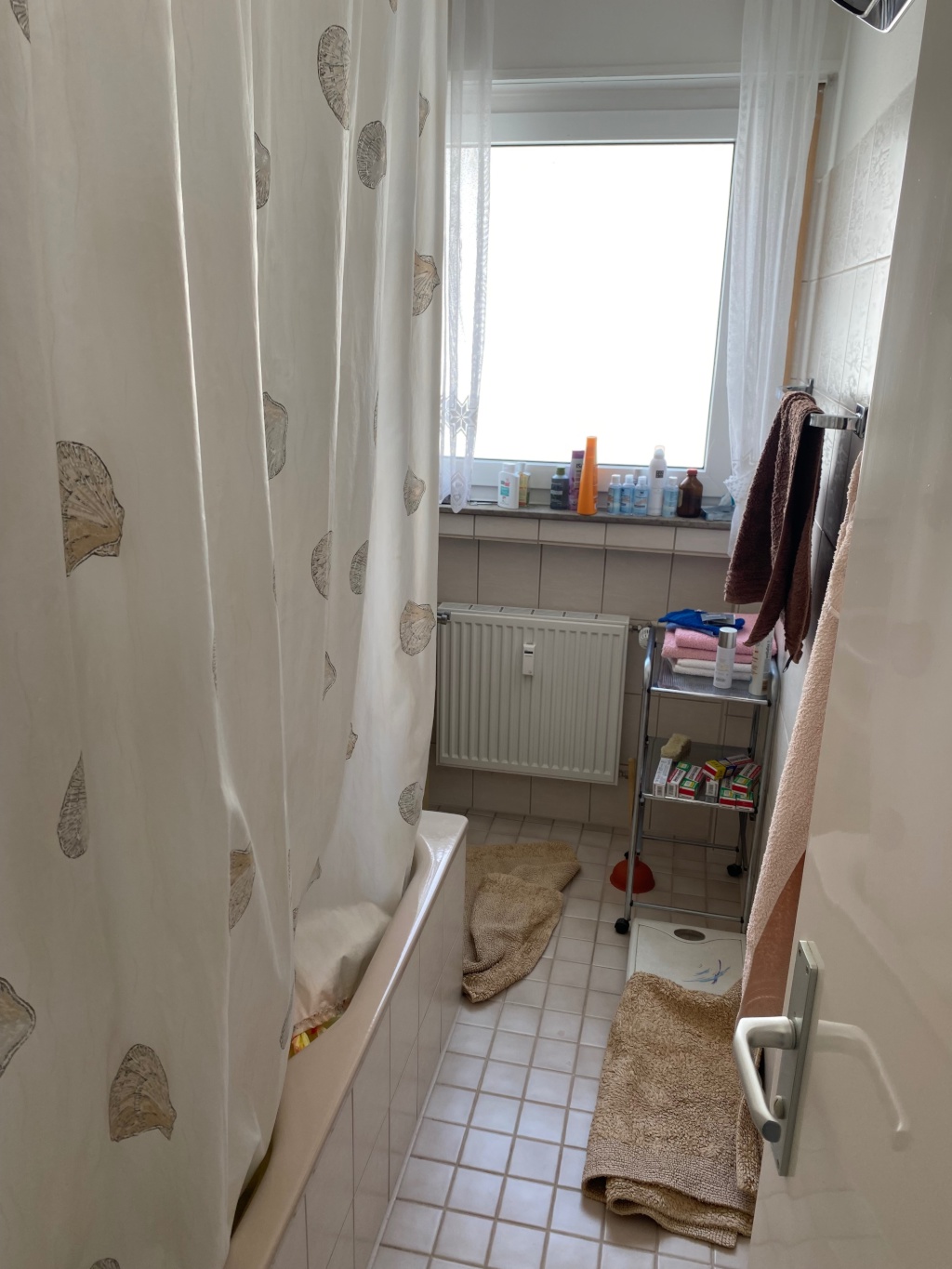 Flat Süd Strohberg 45 - picture 2