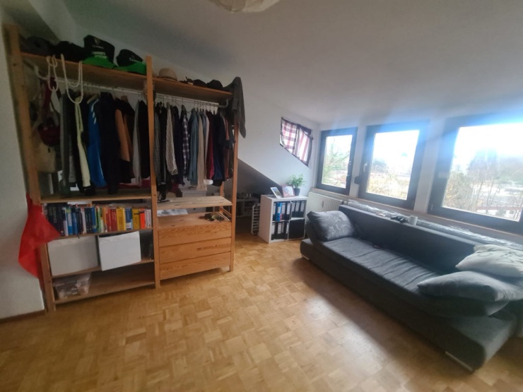 WG im Weingarten WG Freiburg im BreisgauWeingarten