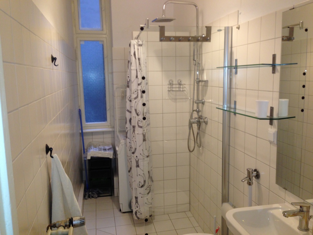 Schoneberg + REGISTRATION – Eisenacher strasse, 10781 Berlin Schöneberg – Vorschaubild 3