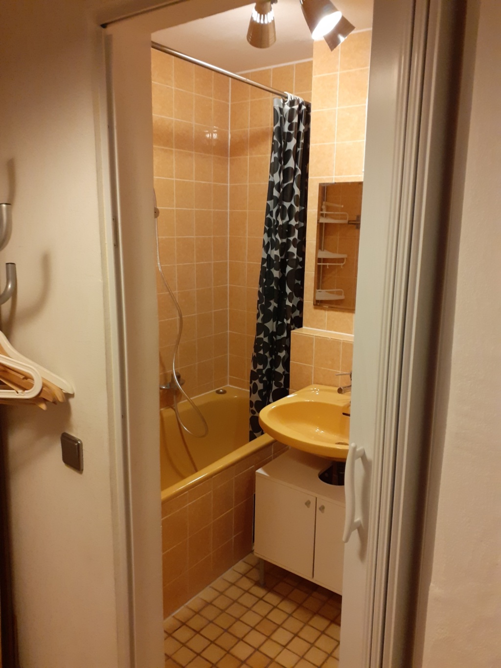 1-Zimmer-Wohnung Ludwigsvorstadt-Isarvorstadt Zenettistraße 39 - Bild 2