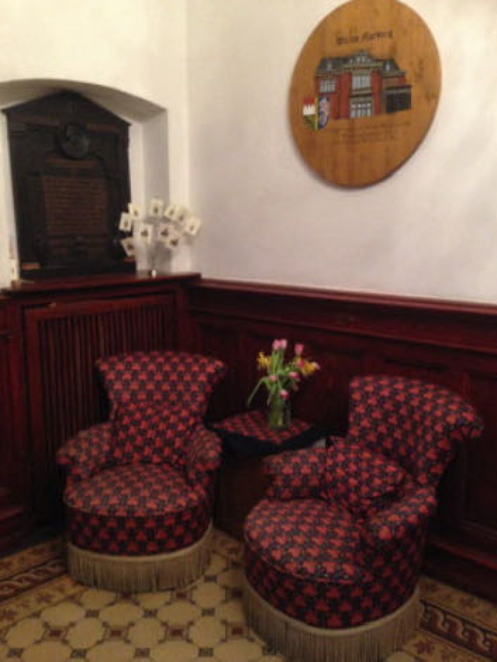 WG-Zimmer Kernstadt Sybelstraße 1 - Bild 11