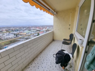 Anzeigenbild: Schönes WG-Zimmer am Mainparksee in Mainaschaff zu vermieten